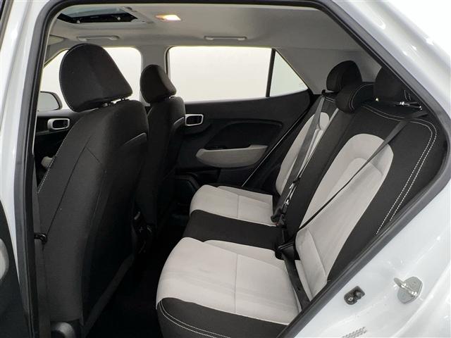 used 2024 Hyundai Venue car, priced at $20,989