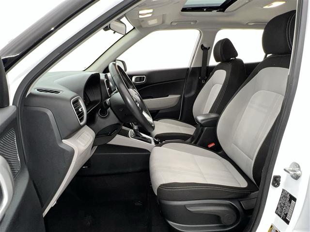 used 2024 Hyundai Venue car, priced at $20,989