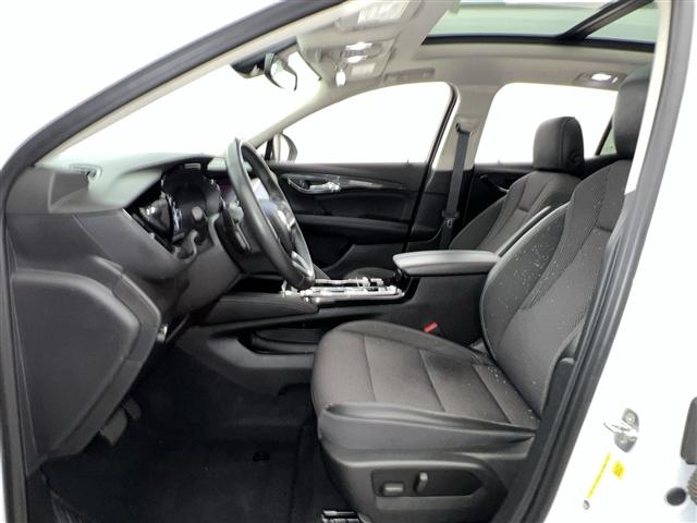 used 2022 Buick Envision car, priced at $27,989