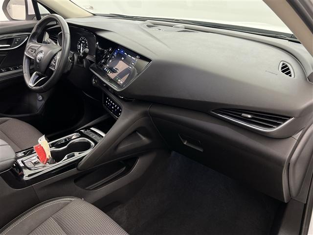 used 2022 Buick Envision car, priced at $27,989