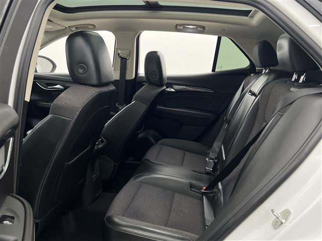 used 2022 Buick Envision car, priced at $27,989