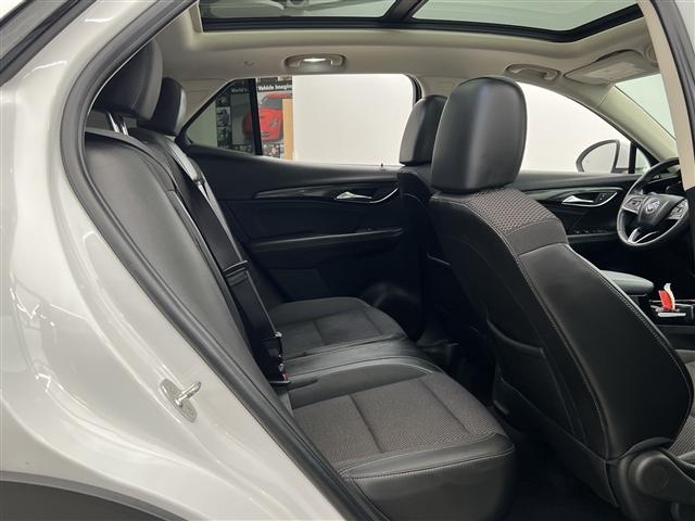 used 2022 Buick Envision car, priced at $27,989