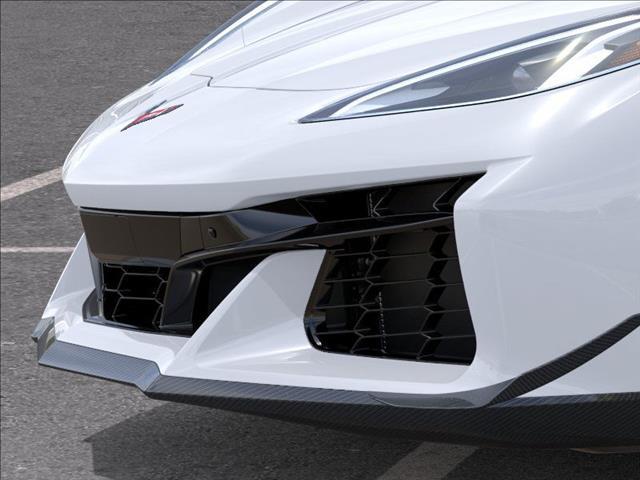 new 2024 Chevrolet Corvette car, priced at $154,885