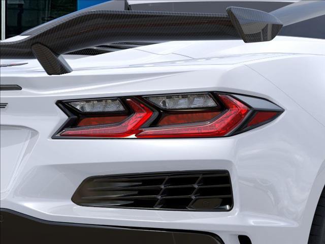 new 2024 Chevrolet Corvette car, priced at $154,885
