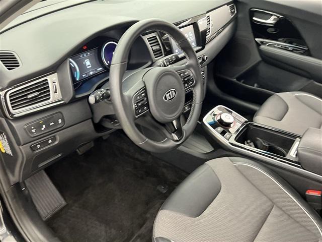 used 2019 Kia Niro car, priced at $18,989