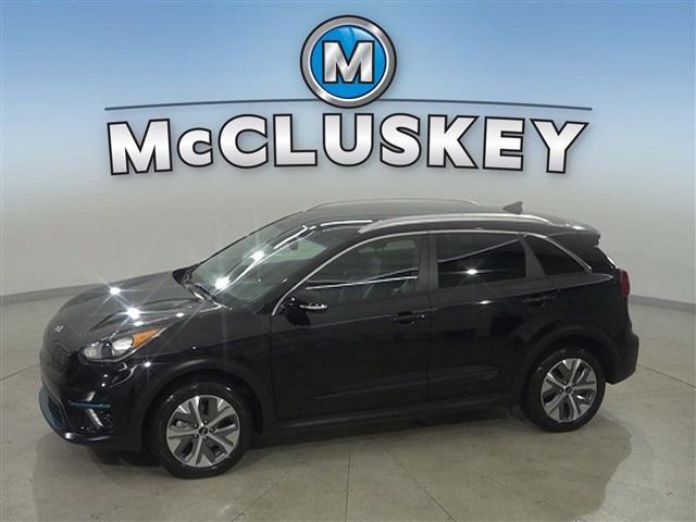 used 2019 Kia Niro car, priced at $18,989