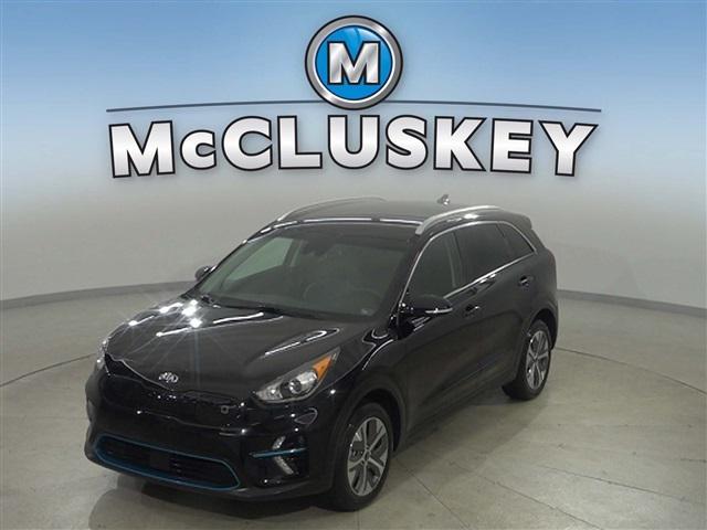 used 2019 Kia Niro car, priced at $18,989