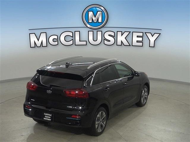 used 2019 Kia Niro car, priced at $18,989