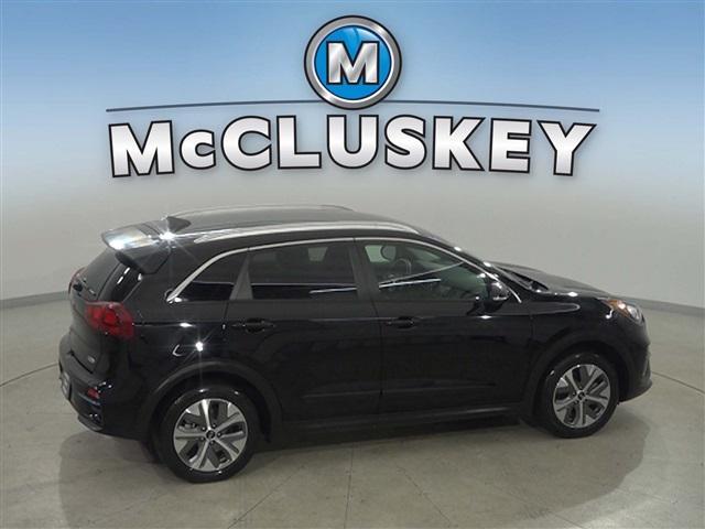 used 2019 Kia Niro car, priced at $18,989