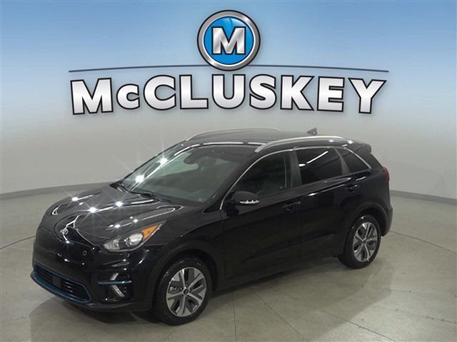 used 2019 Kia Niro car, priced at $18,989