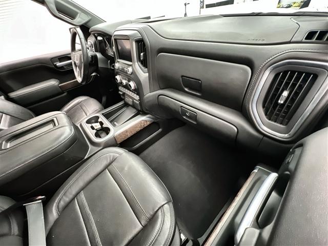 used 2020 GMC Sierra 1500 car, priced at $39,989