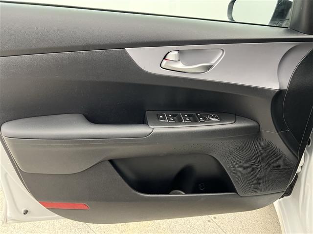 used 2024 Kia Forte car, priced at $21,989