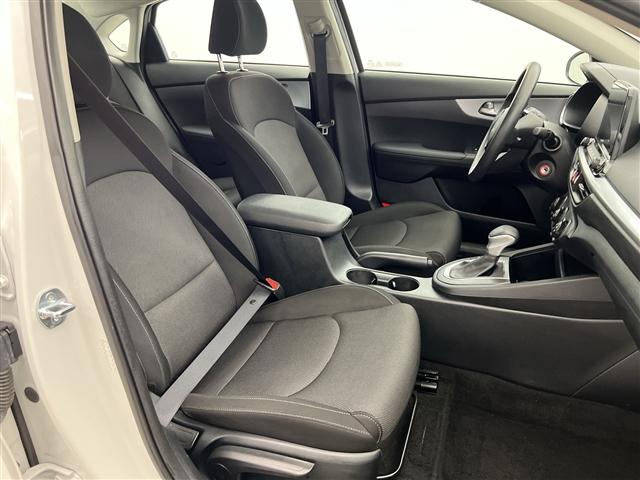 used 2024 Kia Forte car, priced at $21,989