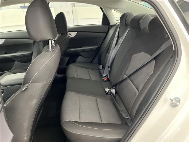 used 2024 Kia Forte car, priced at $21,989