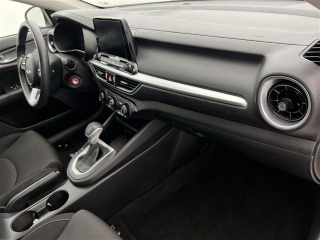 used 2024 Kia Forte car, priced at $21,989