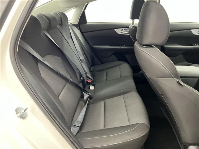used 2024 Kia Forte car, priced at $21,989