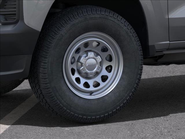 new 2025 Chevrolet Colorado car, priced at $33,216