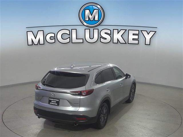 used 2023 Mazda CX-9 car, priced at $28,990
