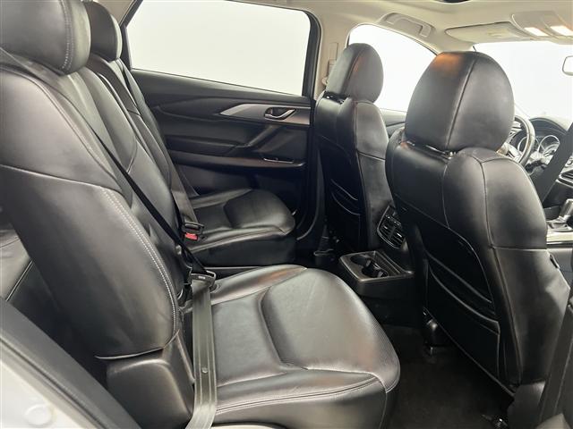 used 2023 Mazda CX-9 car, priced at $28,990