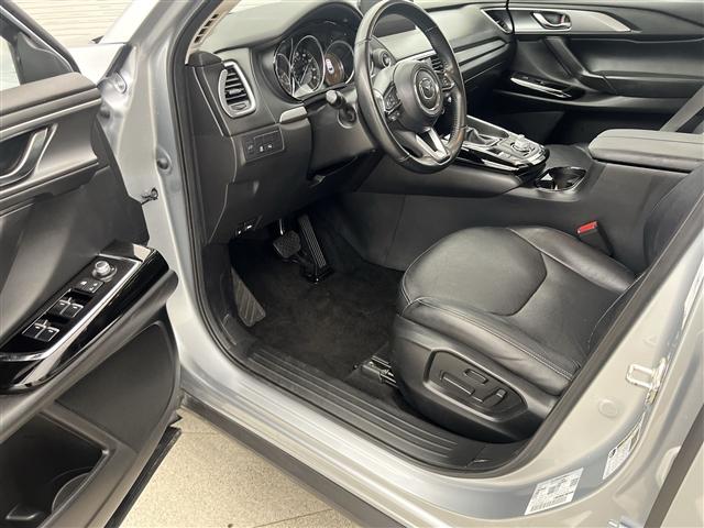 used 2023 Mazda CX-9 car, priced at $28,990