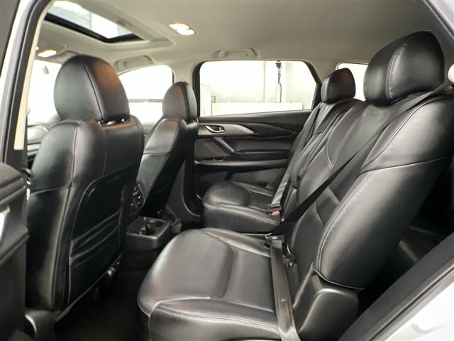 used 2023 Mazda CX-9 car, priced at $28,990