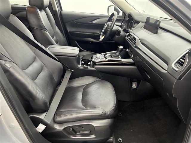 used 2023 Mazda CX-9 car, priced at $28,990