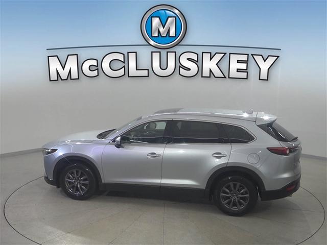 used 2023 Mazda CX-9 car, priced at $28,990
