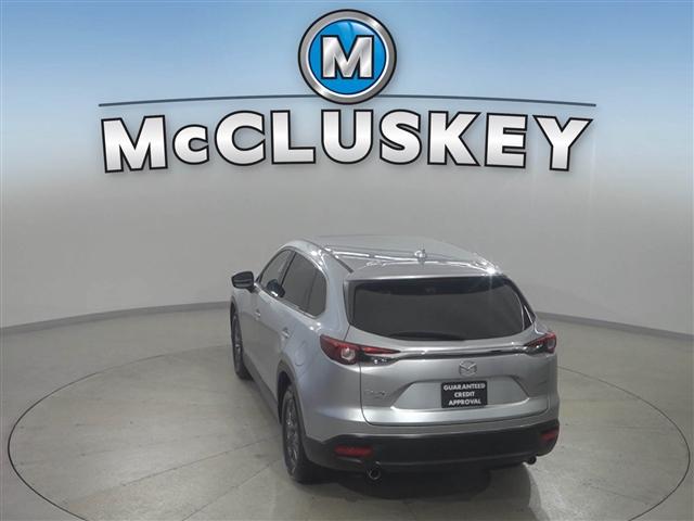 used 2023 Mazda CX-9 car, priced at $28,990