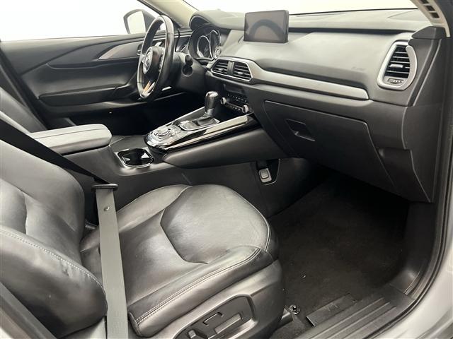 used 2023 Mazda CX-9 car, priced at $28,990