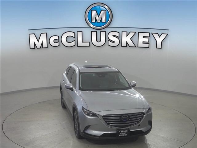used 2023 Mazda CX-9 car, priced at $28,990