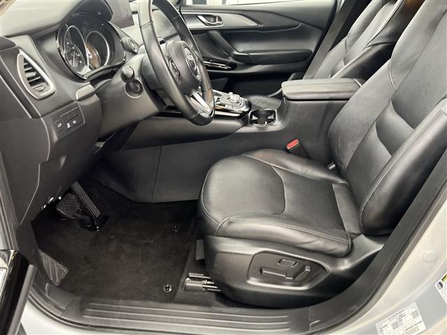 used 2023 Mazda CX-9 car, priced at $28,990