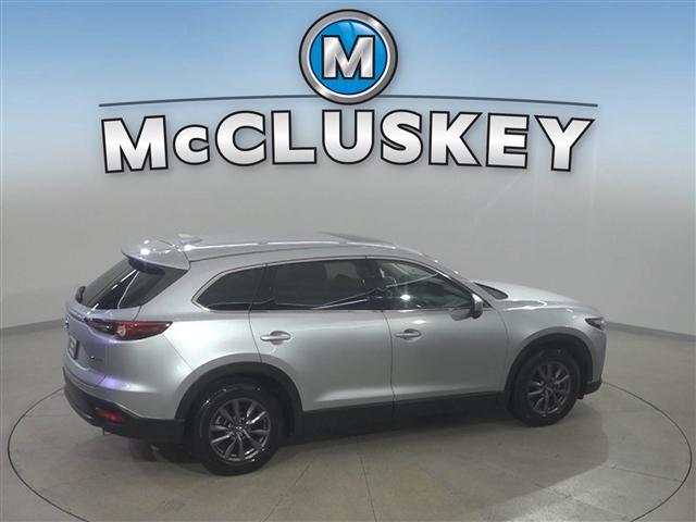 used 2023 Mazda CX-9 car, priced at $28,990