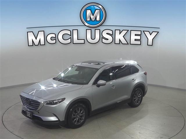 used 2023 Mazda CX-9 car, priced at $28,990