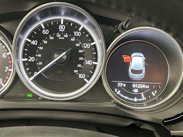 used 2023 Mazda CX-9 car, priced at $28,990