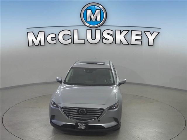 used 2023 Mazda CX-9 car, priced at $28,990