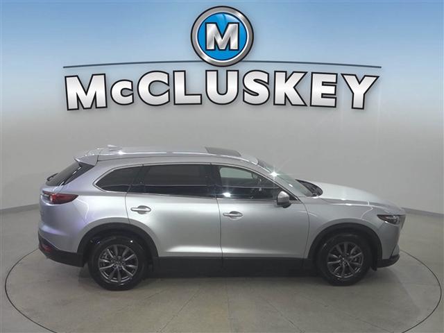 used 2023 Mazda CX-9 car, priced at $28,990