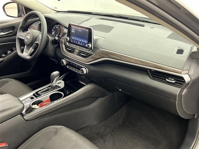 used 2023 Nissan Altima car, priced at $26,606