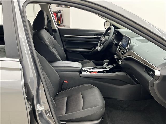 used 2023 Nissan Altima car, priced at $26,606