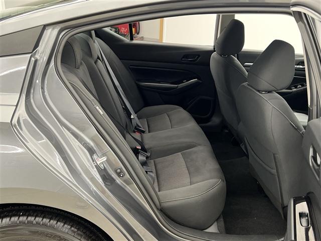 used 2023 Nissan Altima car, priced at $26,606