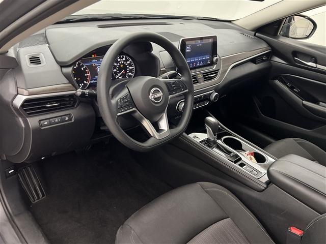 used 2023 Nissan Altima car, priced at $26,606