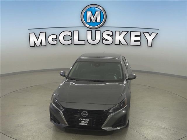 used 2023 Nissan Altima car, priced at $26,606