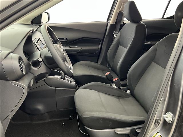 used 2024 Nissan Kicks car, priced at $21,990
