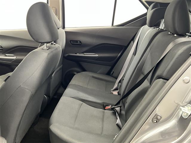 used 2024 Nissan Kicks car, priced at $21,990