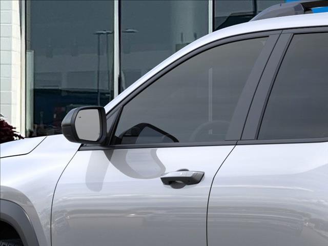 new 2025 Chevrolet Equinox car, priced at $35,065