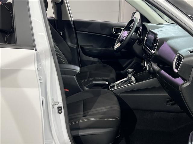 used 2024 Hyundai Venue car, priced at $22,989
