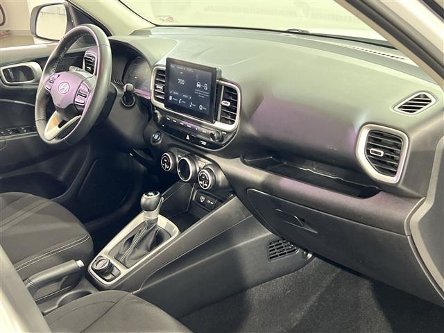 used 2024 Hyundai Venue car, priced at $22,989