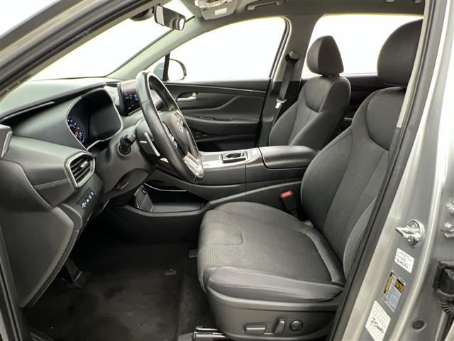 used 2023 Hyundai Santa Fe car, priced at $24,989