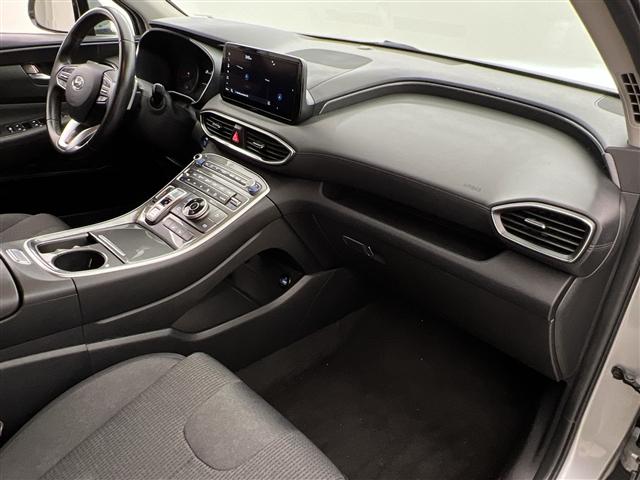 used 2023 Hyundai Santa Fe car, priced at $24,989