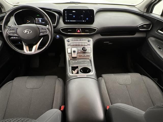 used 2023 Hyundai Santa Fe car, priced at $24,989