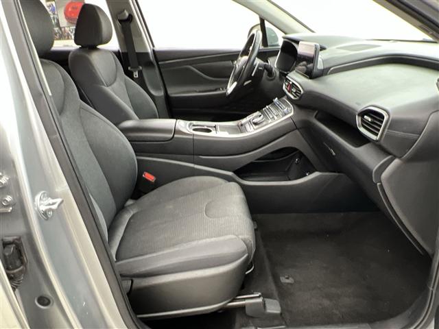 used 2023 Hyundai Santa Fe car, priced at $24,989